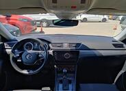 Škoda Superb 16