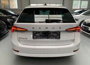 Škoda Octavia 5