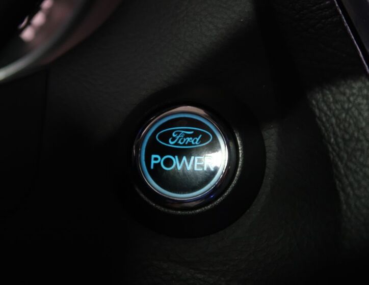 Ford Focus 27