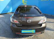 Mazda 6 5