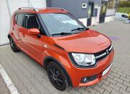 Suzuki Ignis 3