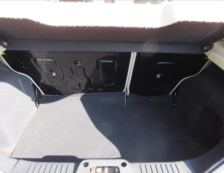 Ford Fiesta 26