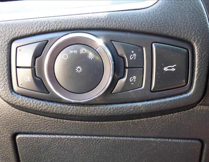 Ford S-MAX 15