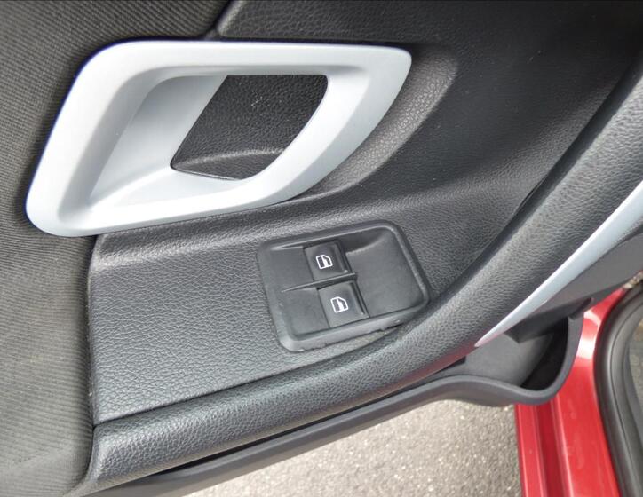 Škoda Fabia 11