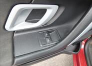 Škoda Fabia 11