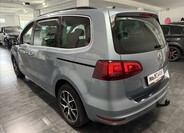 Volkswagen Sharan 4