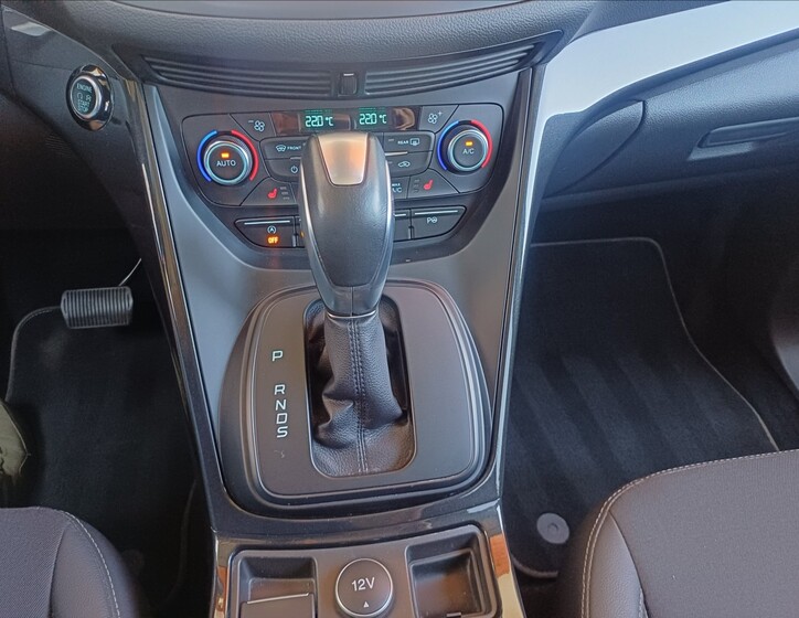 Ford Kuga 15