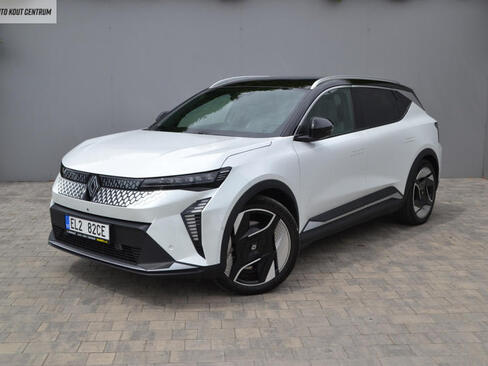 Renault Scénic