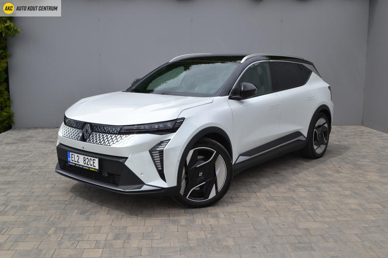 Renault Scénic