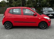Hyundai i10 5