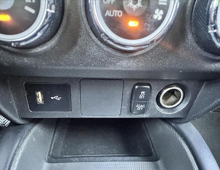 Mitsubishi ASX 18