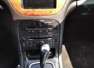 Peugeot 607 12