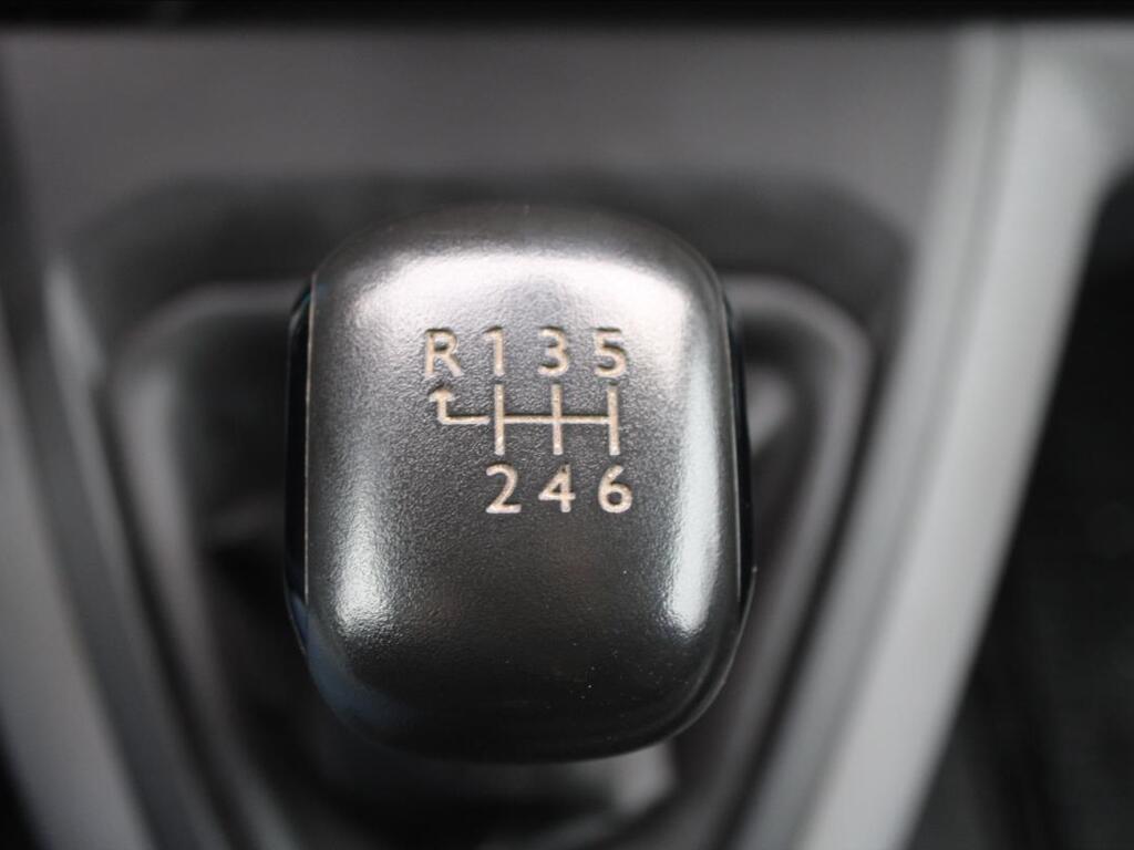 Opel Vivaro 18