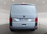Volkswagen Transporter 5
