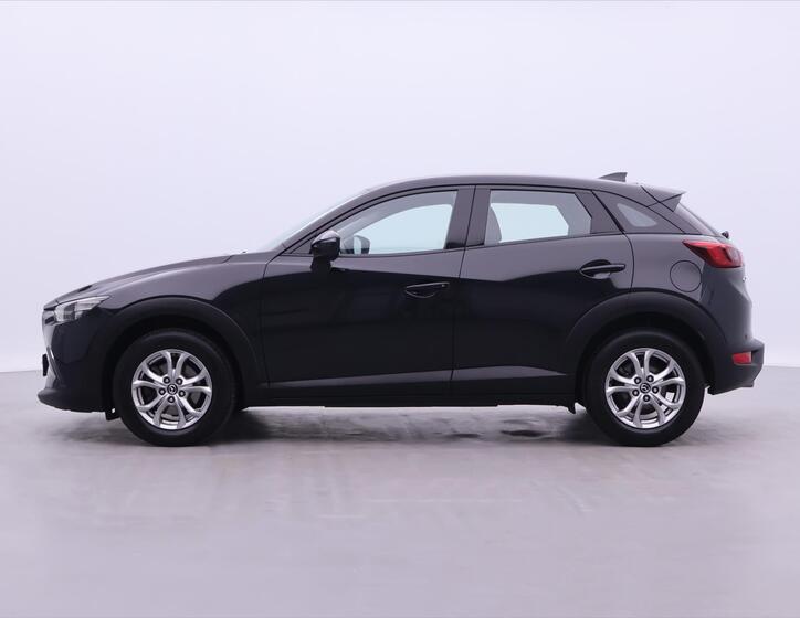 Mazda CX-3 4