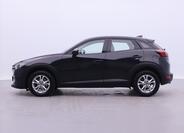 Mazda CX-3 4