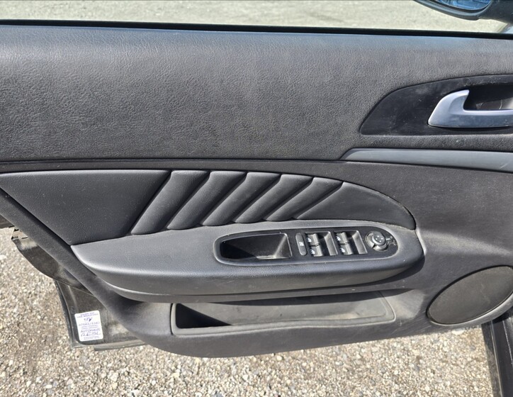 Alfa Romeo 159 11