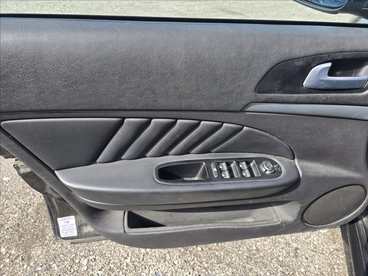 Alfa Romeo 159