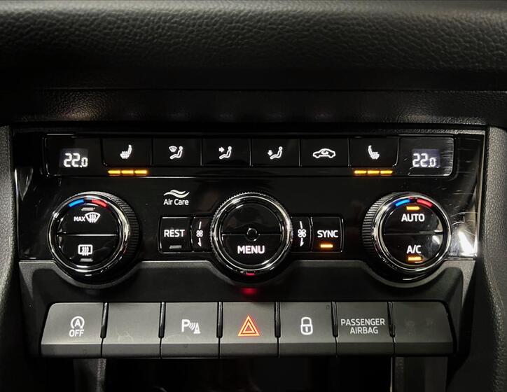 Škoda Kodiaq 21