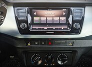 Škoda Fabia 9