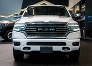 Dodge RAM 10