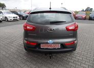 KIA Sportage 10