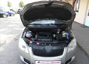 Škoda Fabia 33