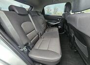 SsangYong Korando 30