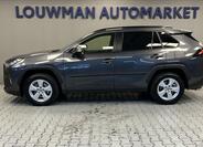 Toyota RAV4 3