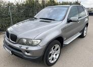 BMW X5 1