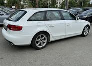 Audi A4 9