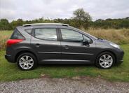 Peugeot 207 37
