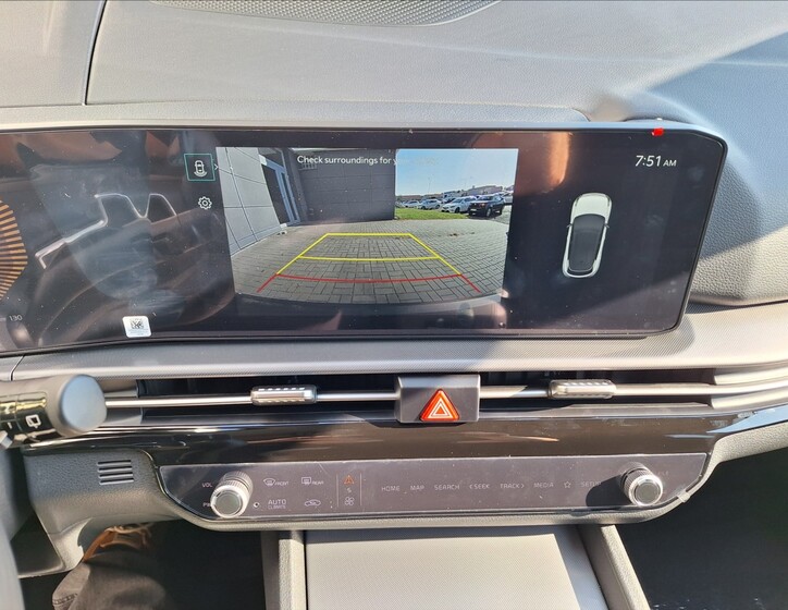 KIA Sportage 10