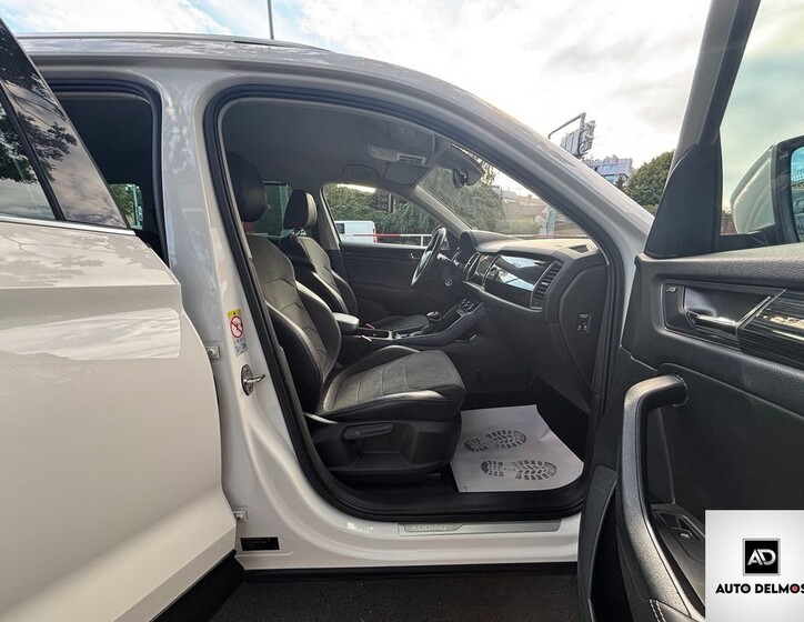 Škoda Kodiaq 28