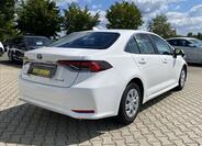 Toyota Corolla 8