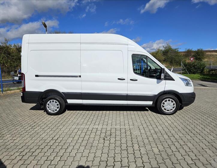 Ford Transit 3