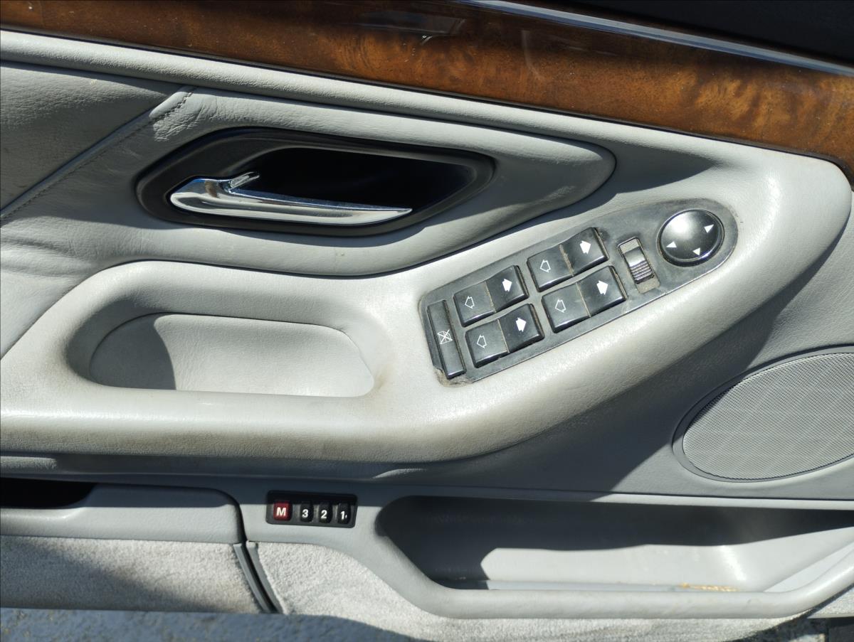 BMW Řada 7