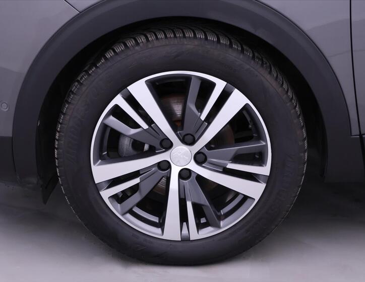 Peugeot 5008 31