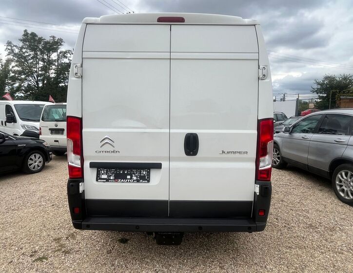 Citroën Jumper 4