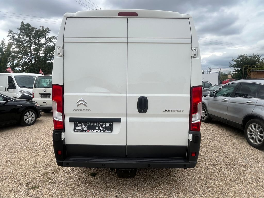 Citroën Jumper
