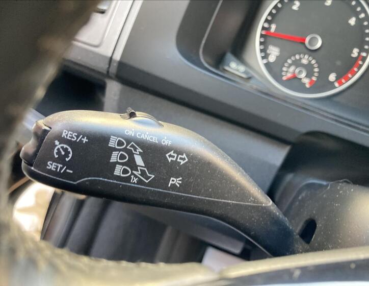 Volkswagen Multivan 15