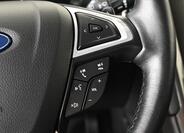 Ford Mondeo 18