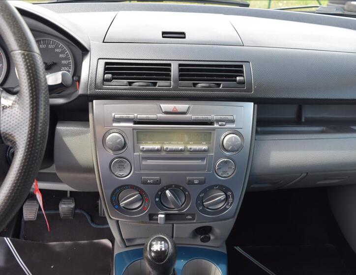 Mazda 2 36