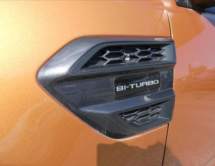 Ford Ranger 12
