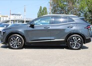 KIA Sportage 8