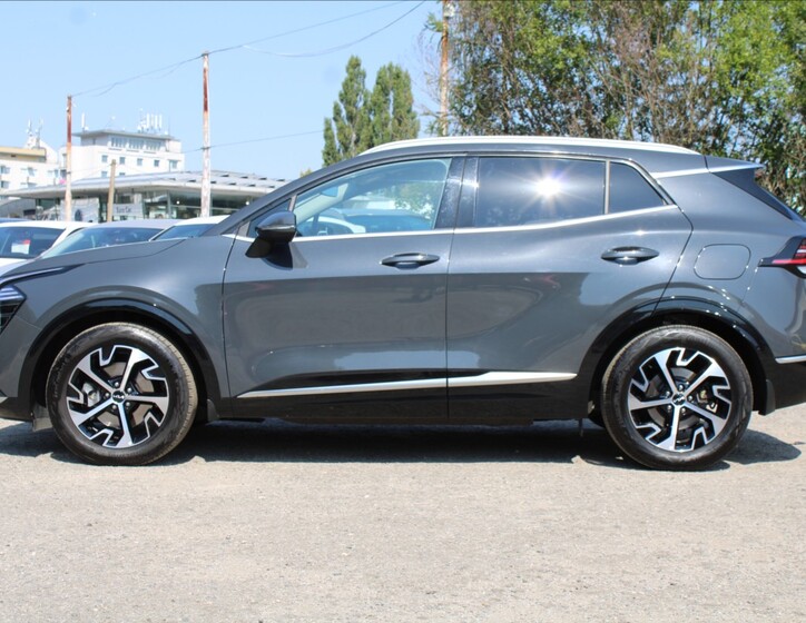 KIA Sportage 8
