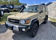 Toyota Land Cruiser 3