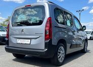 Citroën Berlingo 5