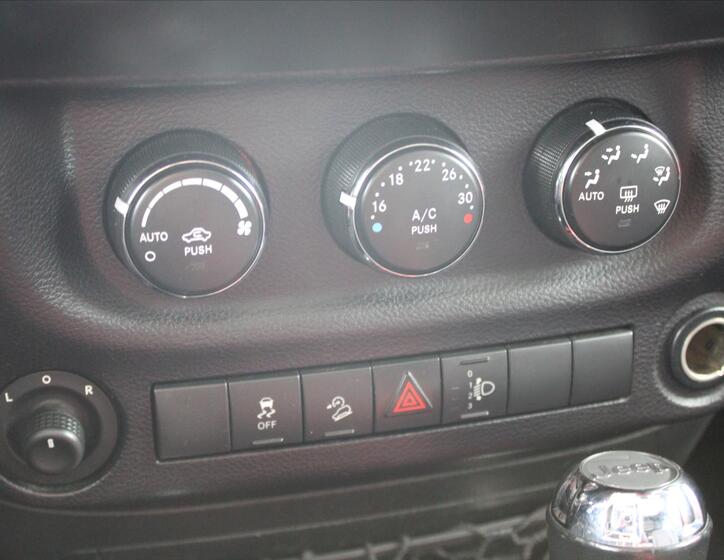 Jeep Wrangler 17