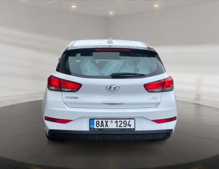 Hyundai i30 5